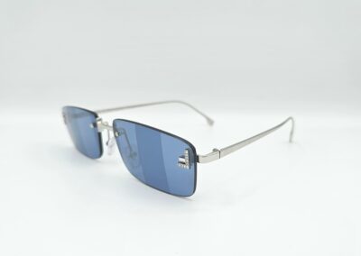Lunettes de soleil FENDI