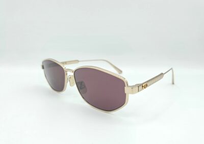 Lunettes de soleil DIOR