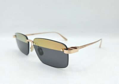 Lunettes de soleil DIOR