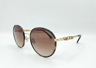 Lunettes de soleil CHANEL