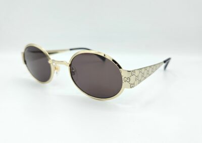 Lunettes de soleil GUCCI