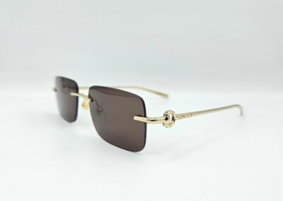 Lunettes de soleil GUCCI