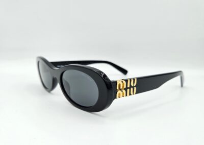 Lunettes de soleil MIU MIU