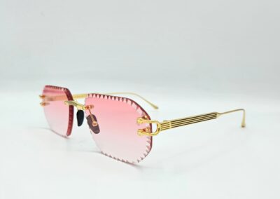 Lunettes de soleil RENAISSANCE
