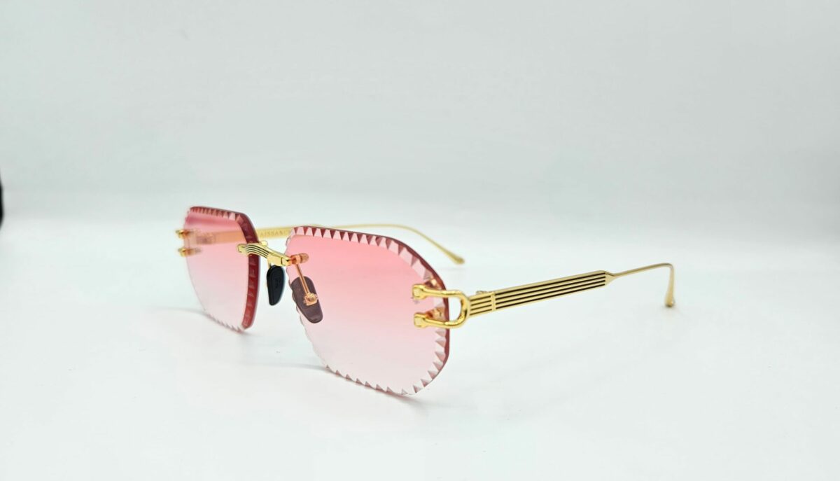 RENAISSANCE-Solaire Lunettes de soleil RENAISSANCE