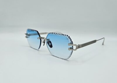 Lunettes de soleil RENAISSANCE