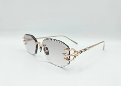 Lunettes de soleil RENAISSANCE