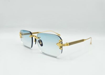 Lunettes de soleil RENAISSANCE