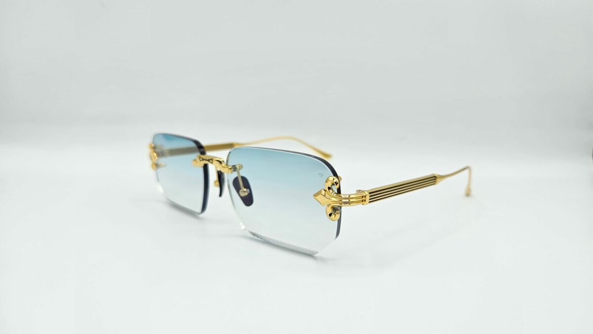 RENAISSANCE-Solaire Lunettes de soleil RENAISSANCE