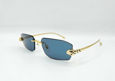 Lunettes de soleil CARTIER