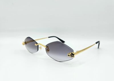 Lunettes de soleil CARTIER