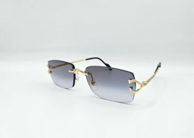 Lunettes de soleil CARTIER