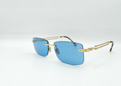 Lunettes de soleil FRED