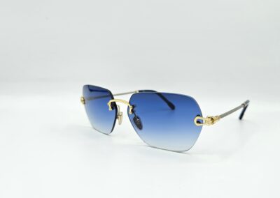 Lunettes de soleil FRED