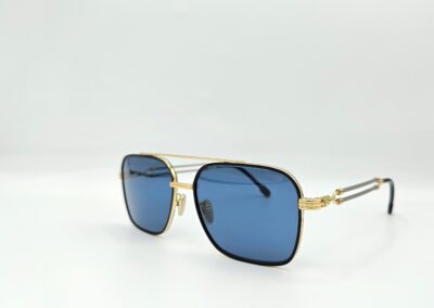 Lunettes de soleil FRED