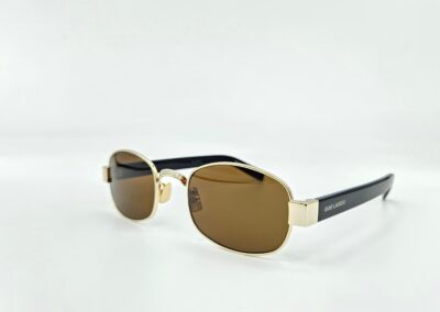 Lunettes de soleil YVES SAINT LAURENT