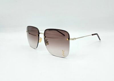 Lunettes de soleil YVES SAINT LAURENT