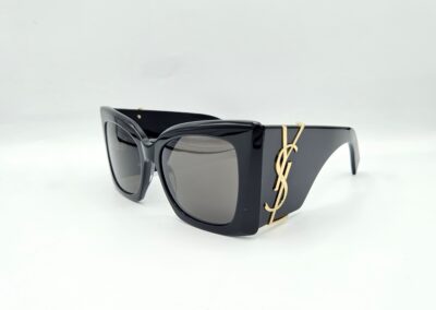 Lunettes de soleil YVES SAINT LAURENT
