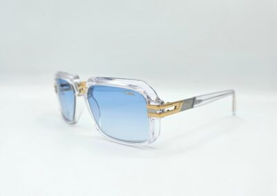 Lunettes de soleil CAZAL