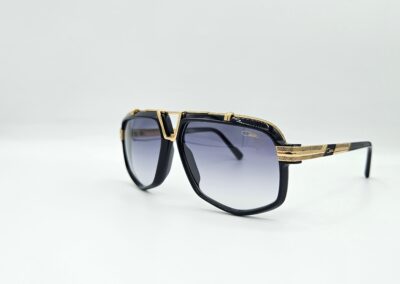Lunettes de soleil CAZAL