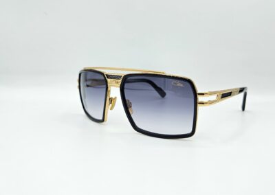 Lunettes de soleil CAZAL