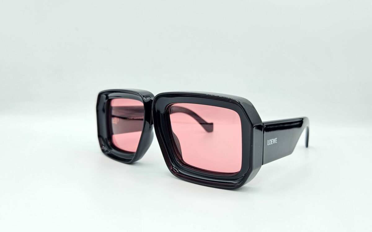 LOEWE-Solaire Lunettes de soleil LOEWE