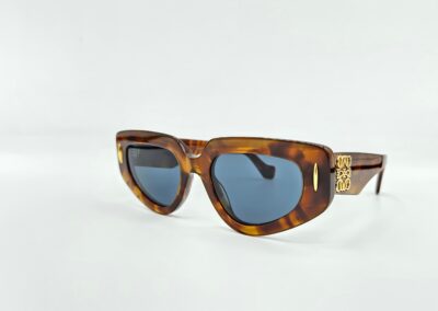Lunettes de soleil LOEWE