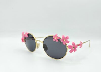 Lunettes de soleil LOEWE