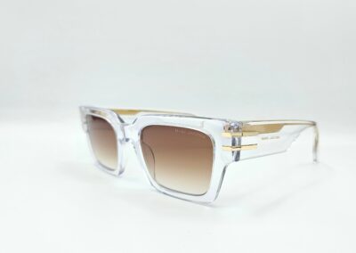 Lunettes de soleil MARC JACOBS