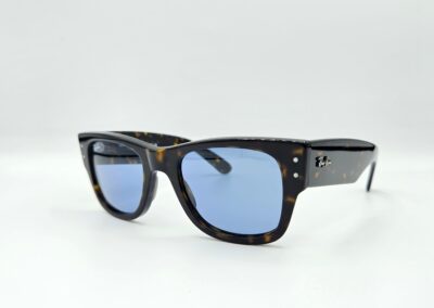 Lunettes de soleil RAY-BAN