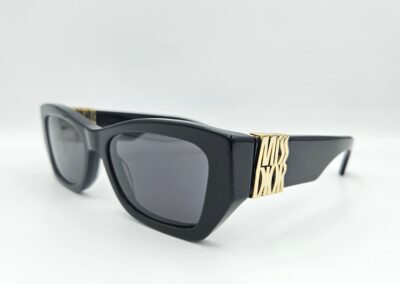 Lunettes de soleil DIOR