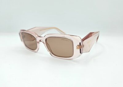 Lunettes de soleil PRADA