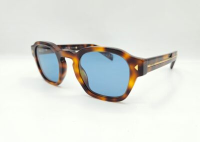 Lunettes de soleil PRADA