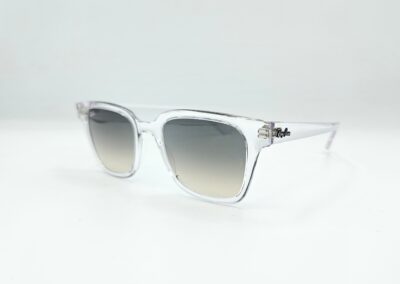 Lunettes de soleil RAYBAN