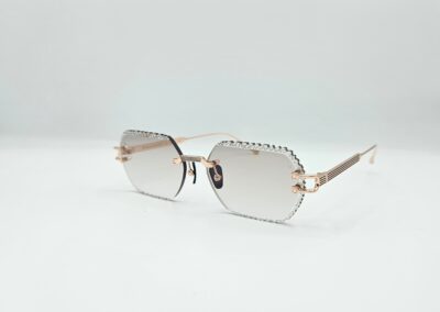 Lunettes de soleil RENAISSANCE