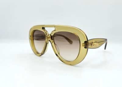 Lunettes de soleil LOEWE