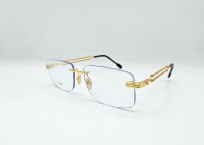 Lunettes monture optique FRED