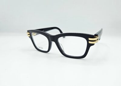 Lunettes monture optique DIOR