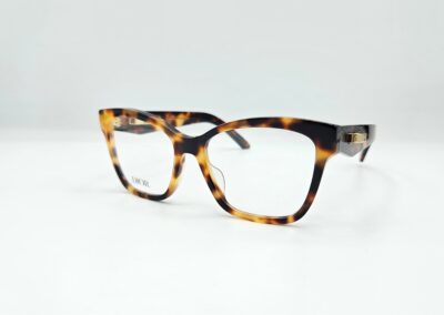 Lunettes monture optique DIOR