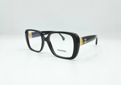 Lunettes monture optique CHANEL