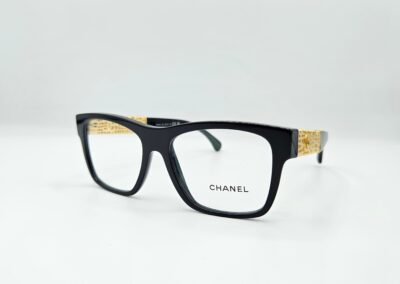 Lunettes monture optique CHANEL