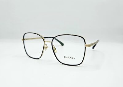 Lunettes monture optique CHANEL