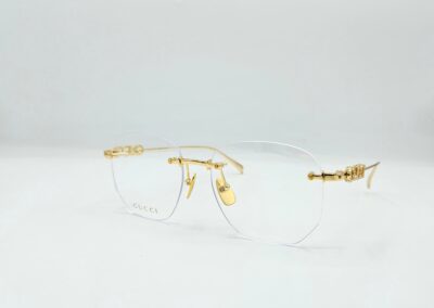 Lunettes monture optique GUCCI