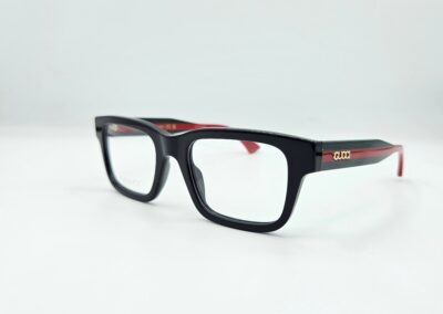 Lunettes monture optique GUCCI