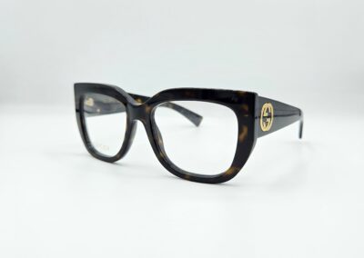 Lunettes monture optique GUCCI