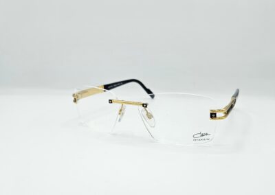 Lunettes monture optique CAZAL