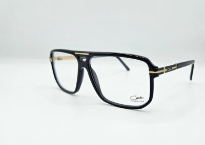 Lunettes monture optique CAZAL
