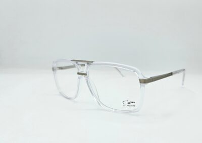 Lunettes monture optique CAZAL