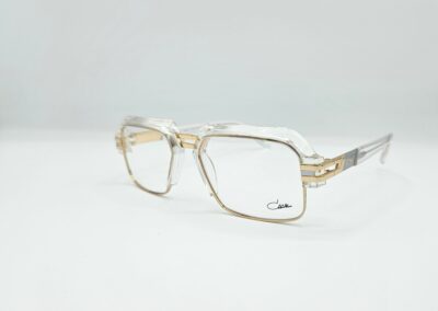 Lunettes monture optique CAZAL