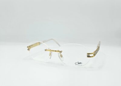 Lunettes monture optique CAZAL